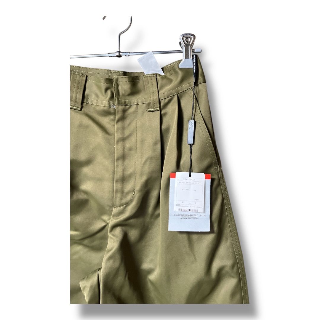 未使用 タグ付き DOUBLE STANDARD CLOTHING ダブルスタンダード