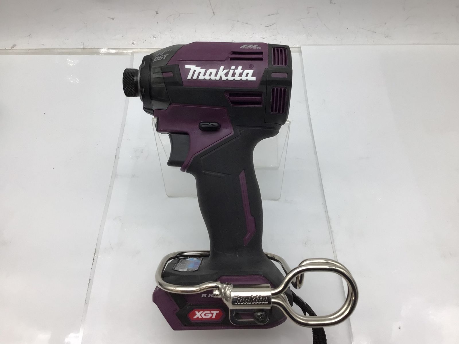 Makita マキタ 40 vmax充電式インパクトドライバ エコツー M 02