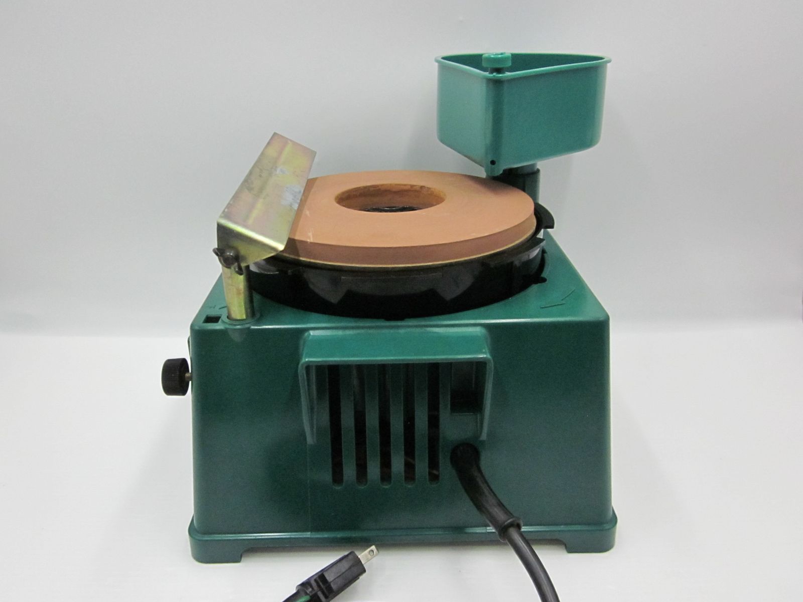 家庭用刃物研磨用 グラインダー