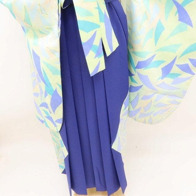 女性用 二尺袖着物