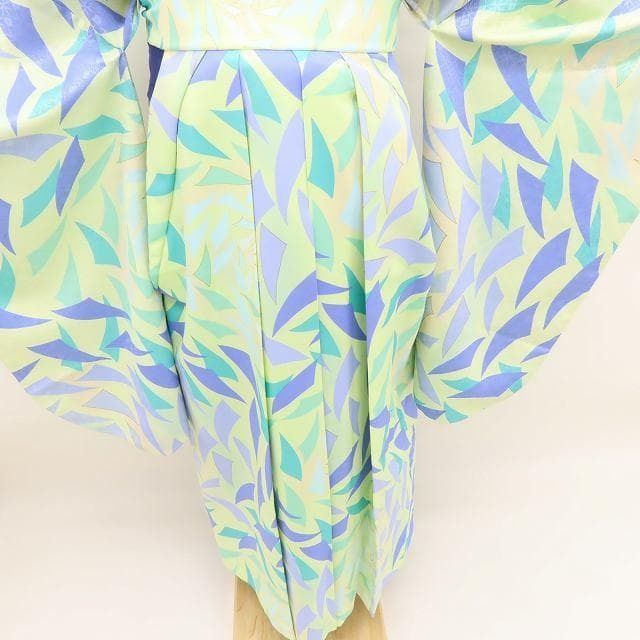 卒業袴２点セット T