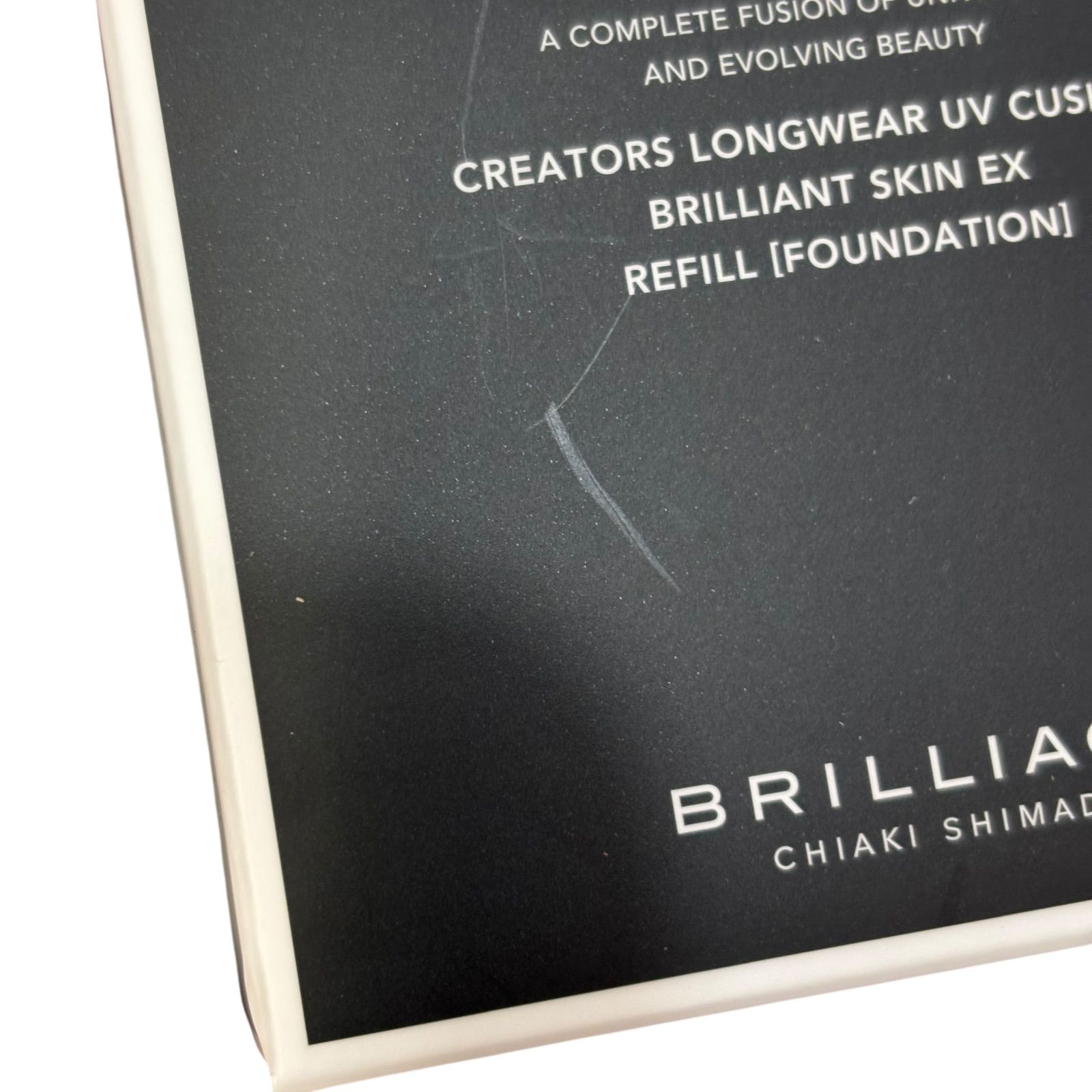 メイクアップベース フェイスレスポンサー