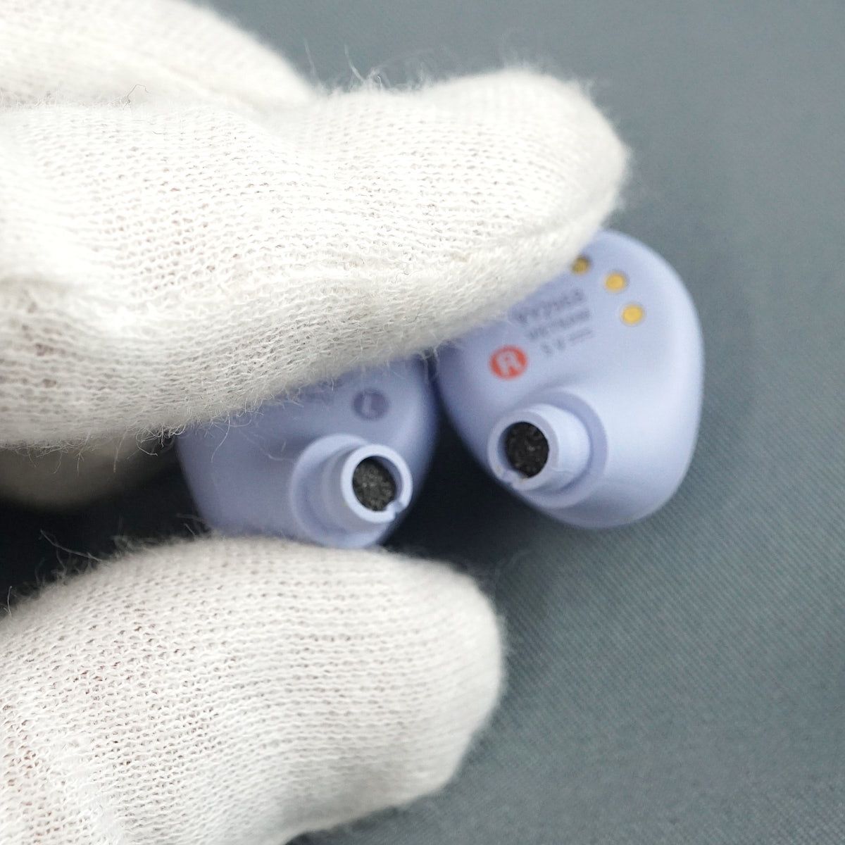 SONY WF-C700N 完全ワイヤレスイヤホン USED美品 ノイズキャンセリング