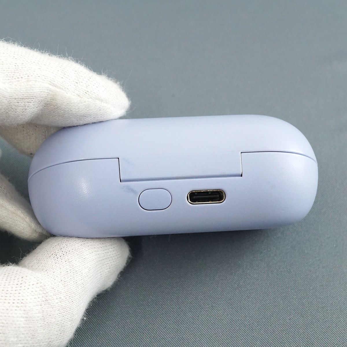 SONY WF-C700N 完全ワイヤレスイヤホン USED美品 ノイズキャンセリング