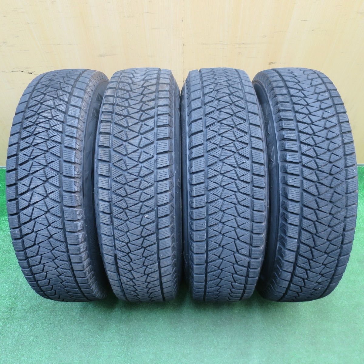 15 ブリヂストン