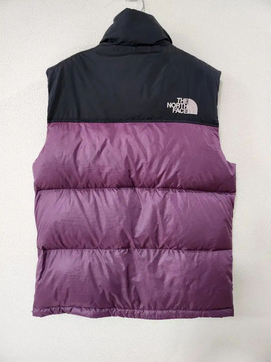 THE NORTH FACE 700 ヌプシダウンジャケット ベスト 90