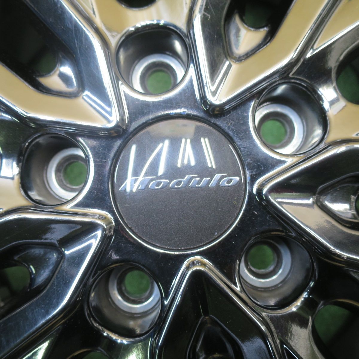 2020年バリ山ステップワゴン純正ブリヂストンブリザックVRX205/60R16 2020年バリ山ステップワゴン純正ブリヂストンブリザックVRX205/60R16