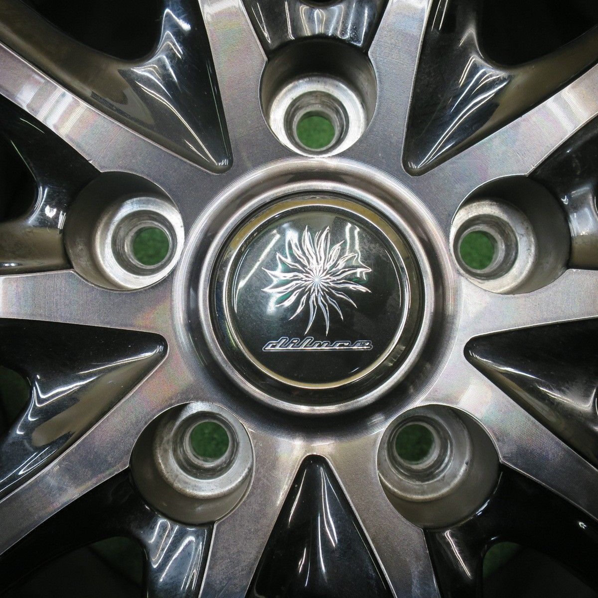 ブリヂストン ブリザック