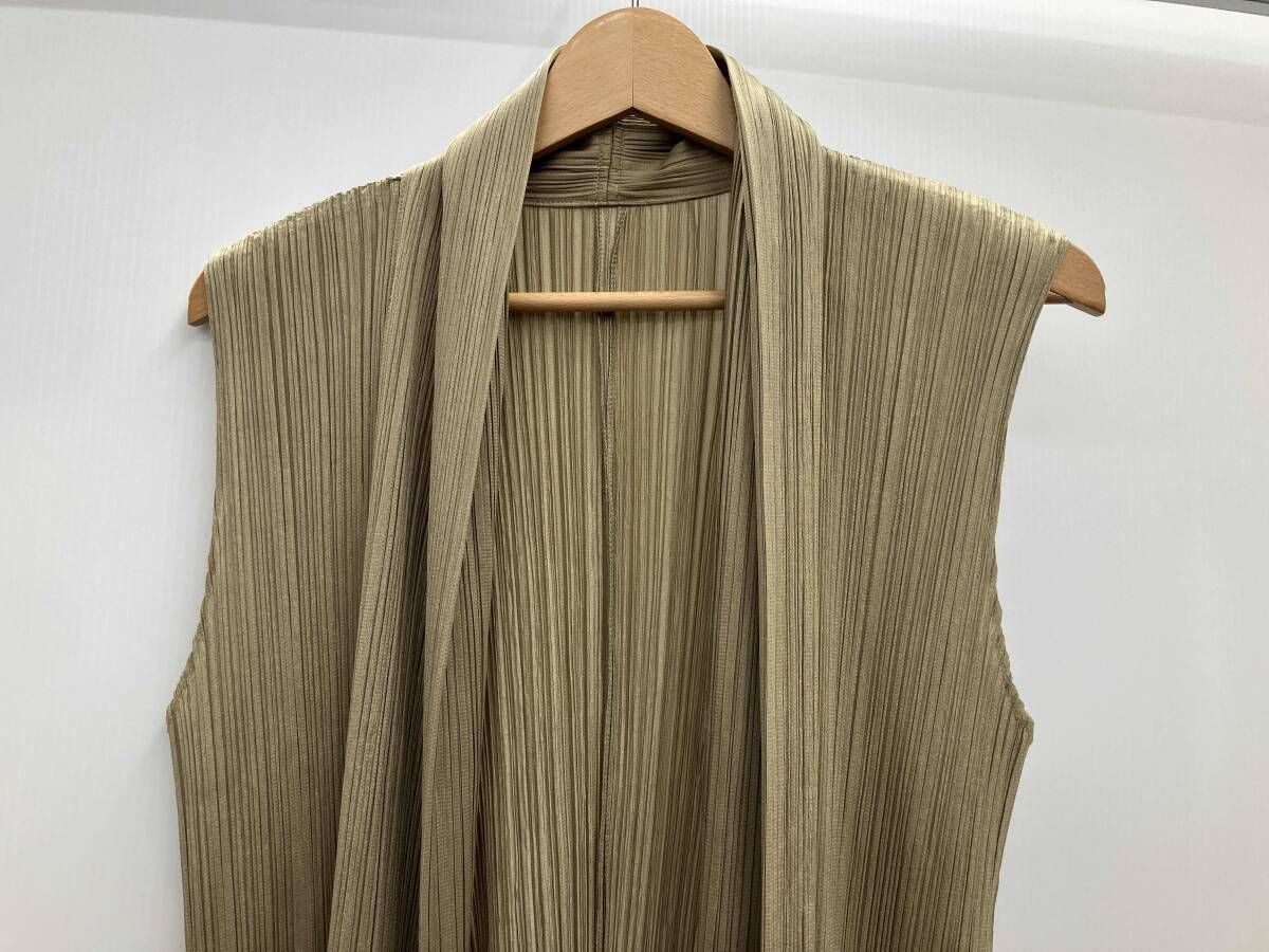PLEATS PLEASE ISSEY MIYAKE プリーツプリーズ イッセイミヤケ ロング