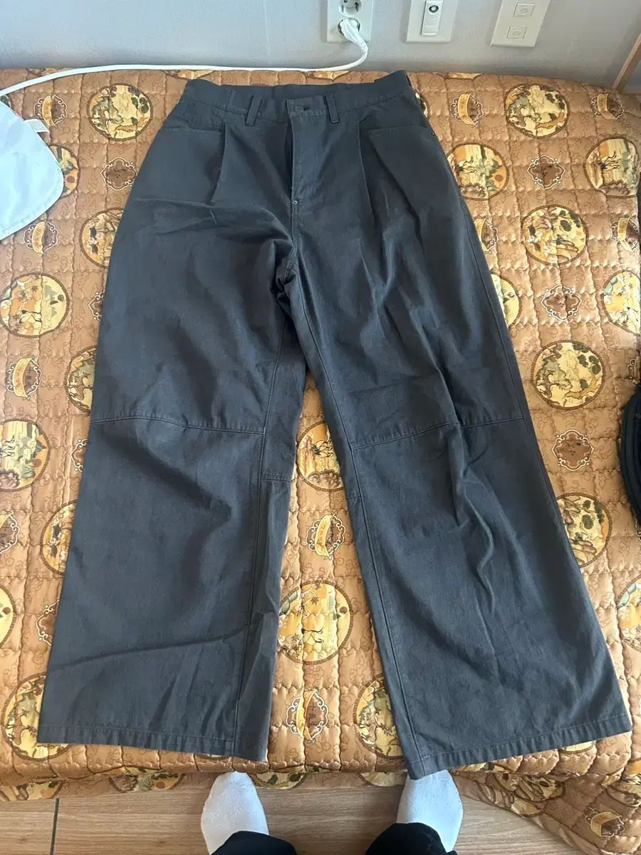 ポリテル ONE タック Gosima ディープチャコール