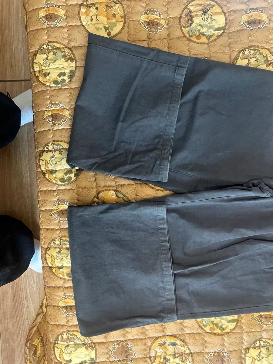 ポリテル ONE タック Gosima ディープチャコール