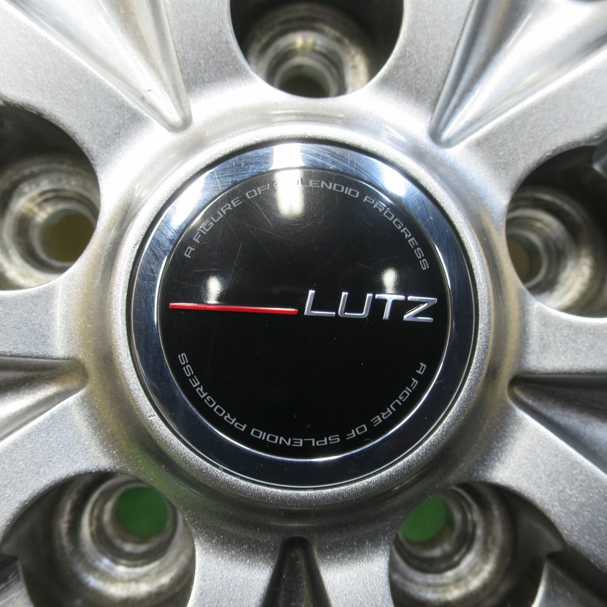 ウインター トランパス