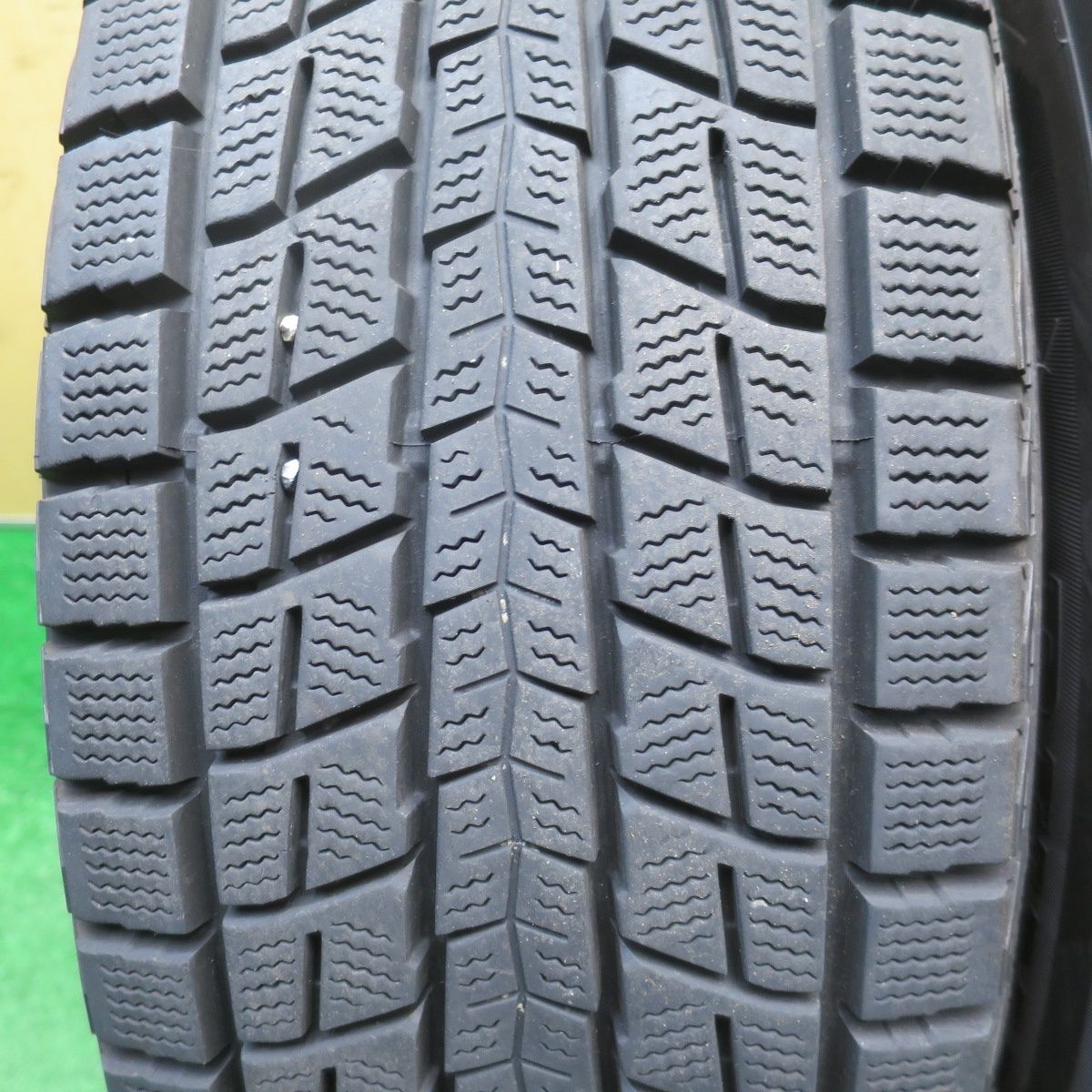 スタッドレス 225