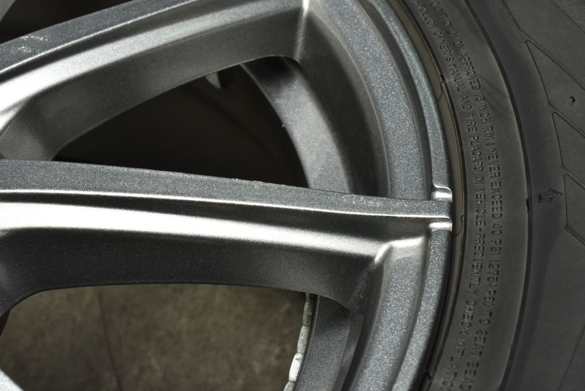  ユーロストリーム 16 in 6 5 J 38 PCD 114 3 ウィンターマックスSJ 8 215 70 R ハリアー RAV 4 デリカD T 31エクストレイル 16インチ タイヤ ホイールセット