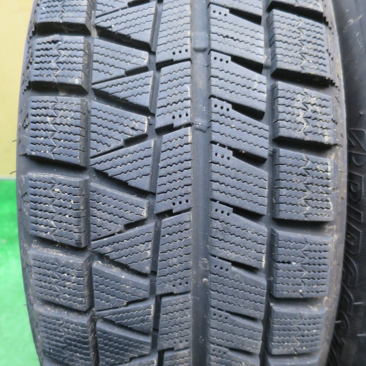 ブリヂストン アイスパートナー2