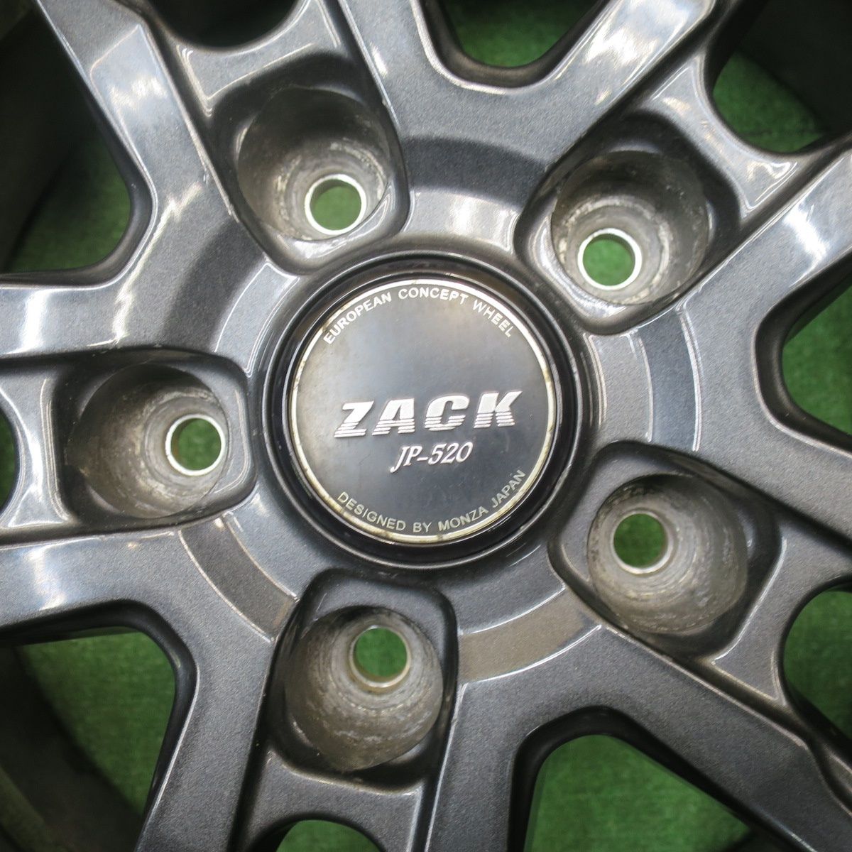 バリ溝！23年！キレイ！8.5分☆スタッドレス 195/65R15 ブリヂストン