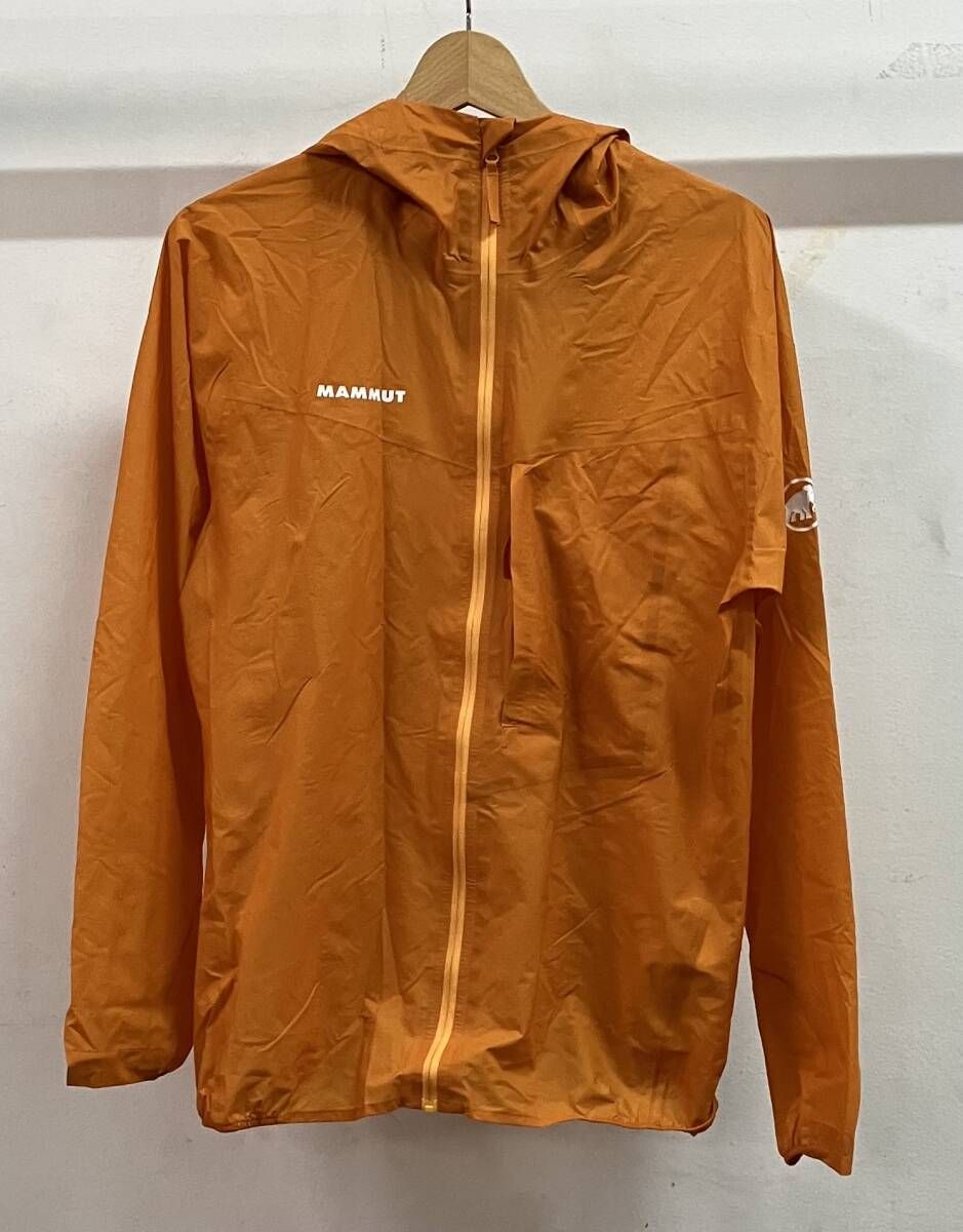 MAMMUT マムート 1010-27740 その他ジャケット Kento Light HSHooded 