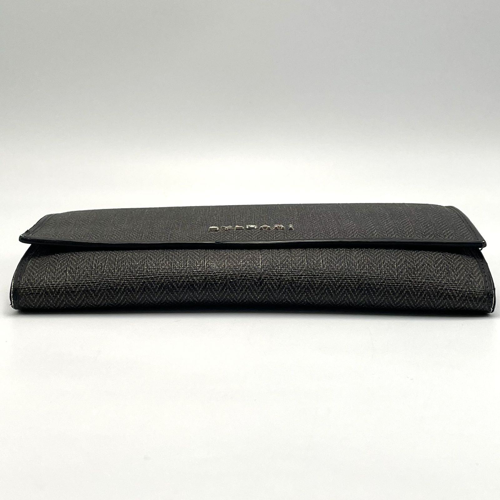 ご褒美にも/男女兼用】BVLGARI ブルガリ ウィークエンド ヘリンボーン