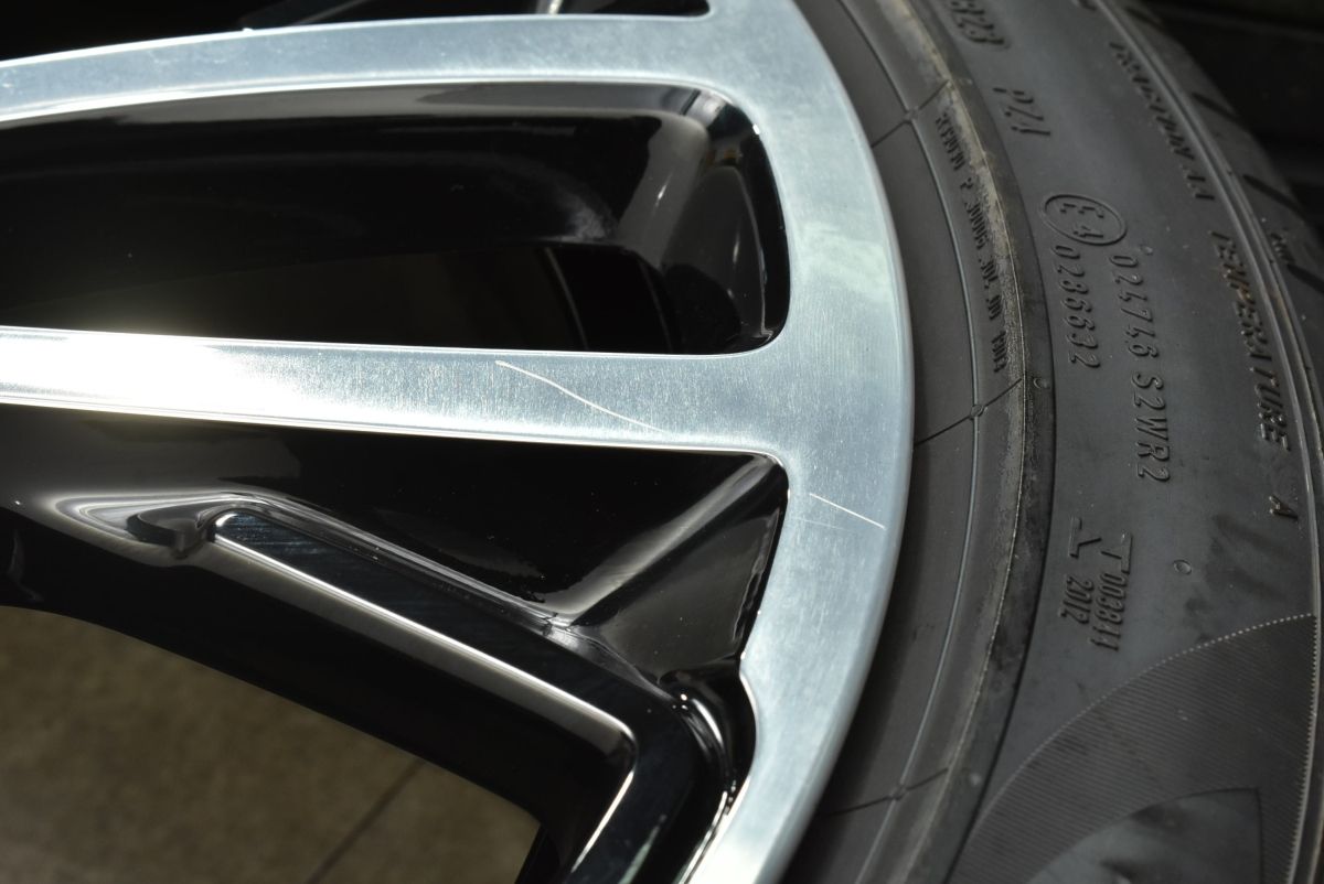 程度良好】MINI F60 ミニクロスオーバー ジョンクーパーワークス 純正