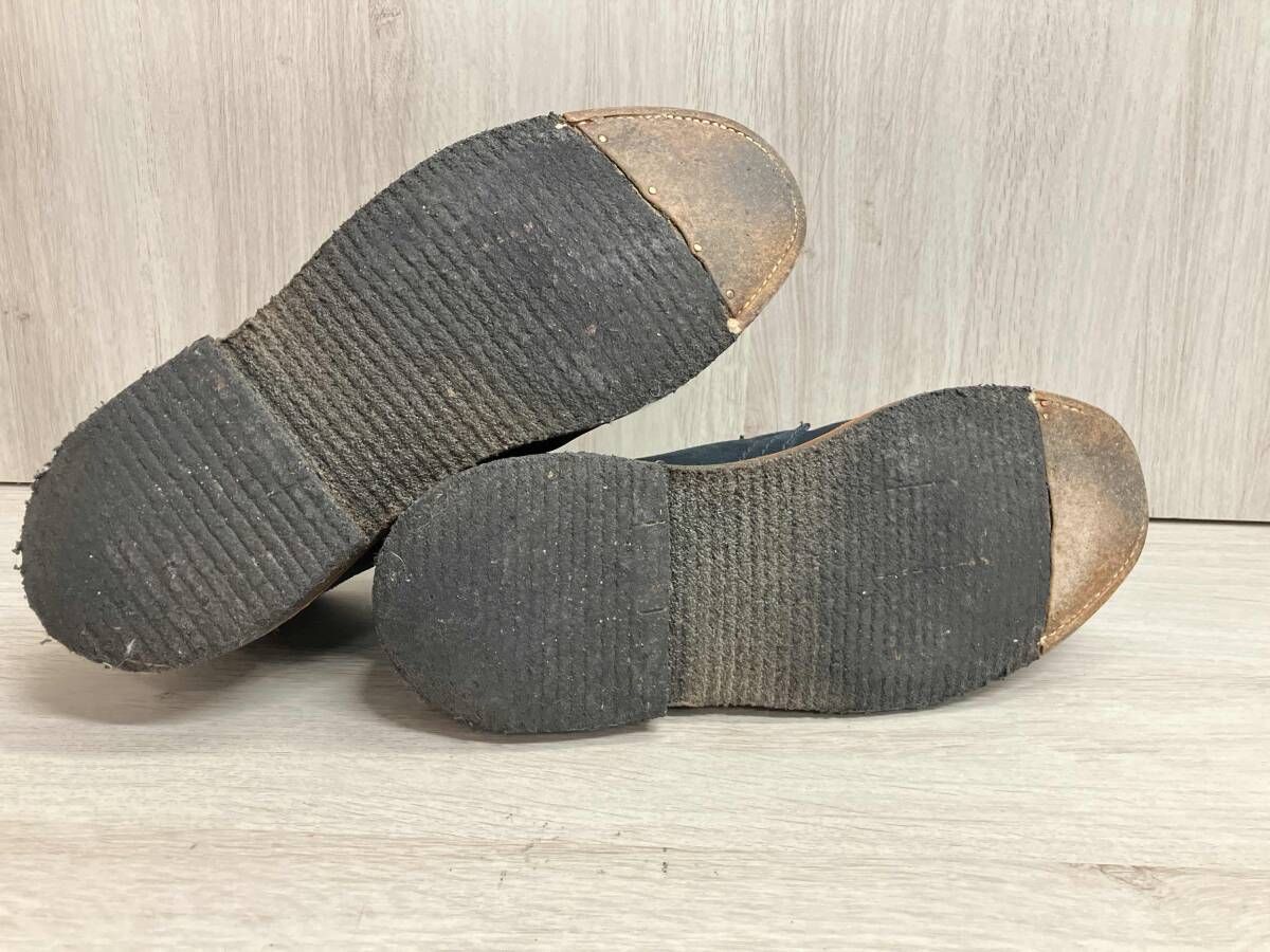 ALDEN オールデン