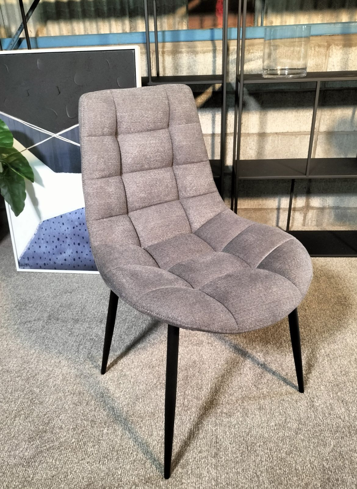 ダイニングチェア1脚 椅子 2133