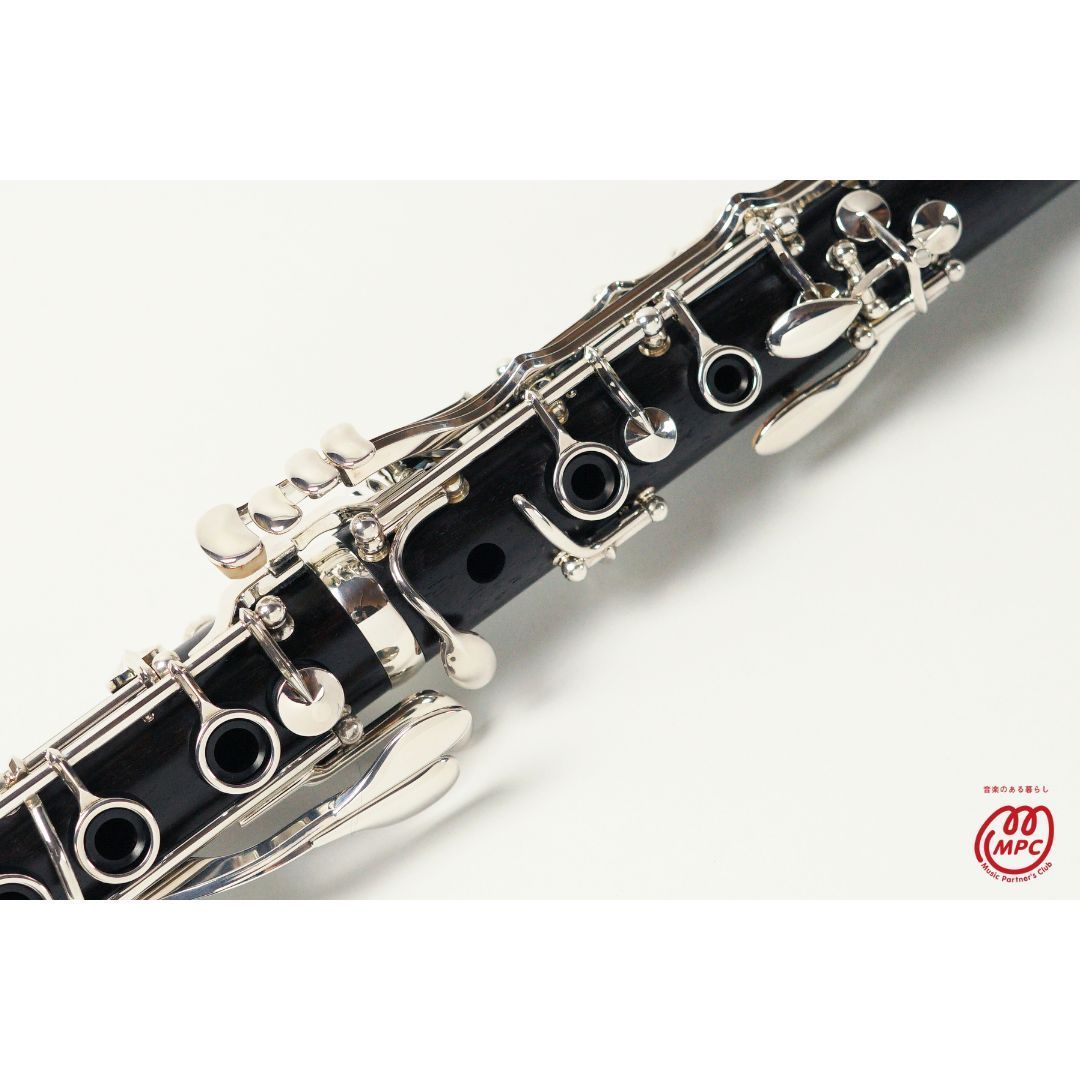 新品】Backun（バックーン）B♭クラリネット Beta 即納可能 初心者