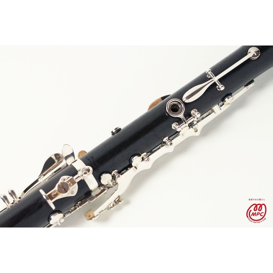 新品】Backun（バックーン）B♭クラリネット Beta 即納可能 初心者