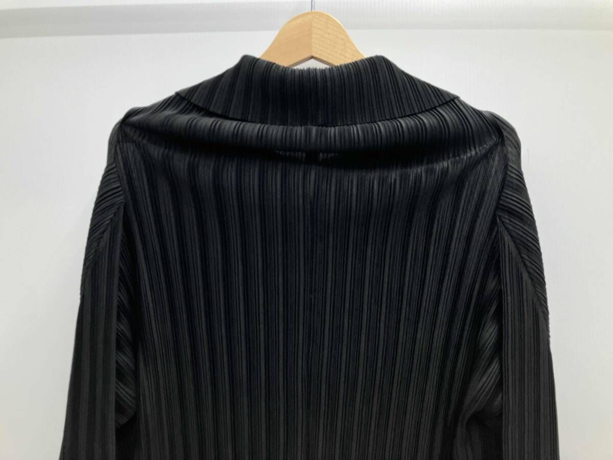 PLEATS PLEASE ISSEY MIYAKE プリーツプリーズ イッセイミヤケ