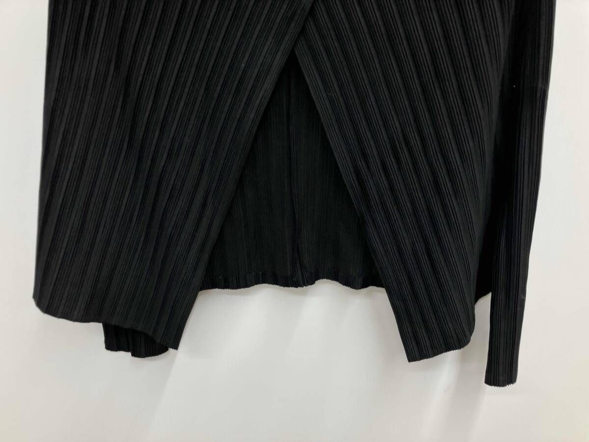 PLEATS PLEASE ISSEY MIYAKE プリーツプリーズ イッセイミヤケ