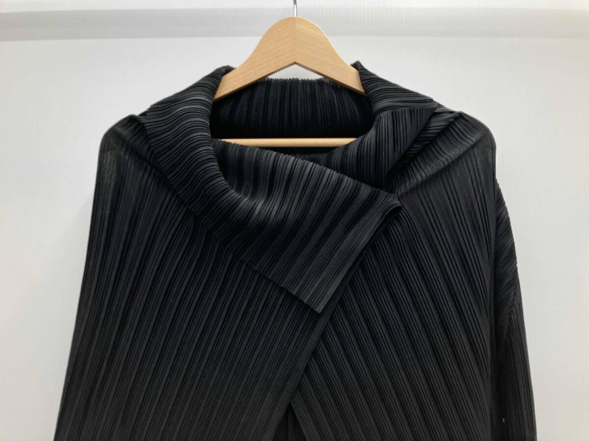 PLEATS PLEASE ISSEY MIYAKE プリーツプリーズ イッセイミヤケ