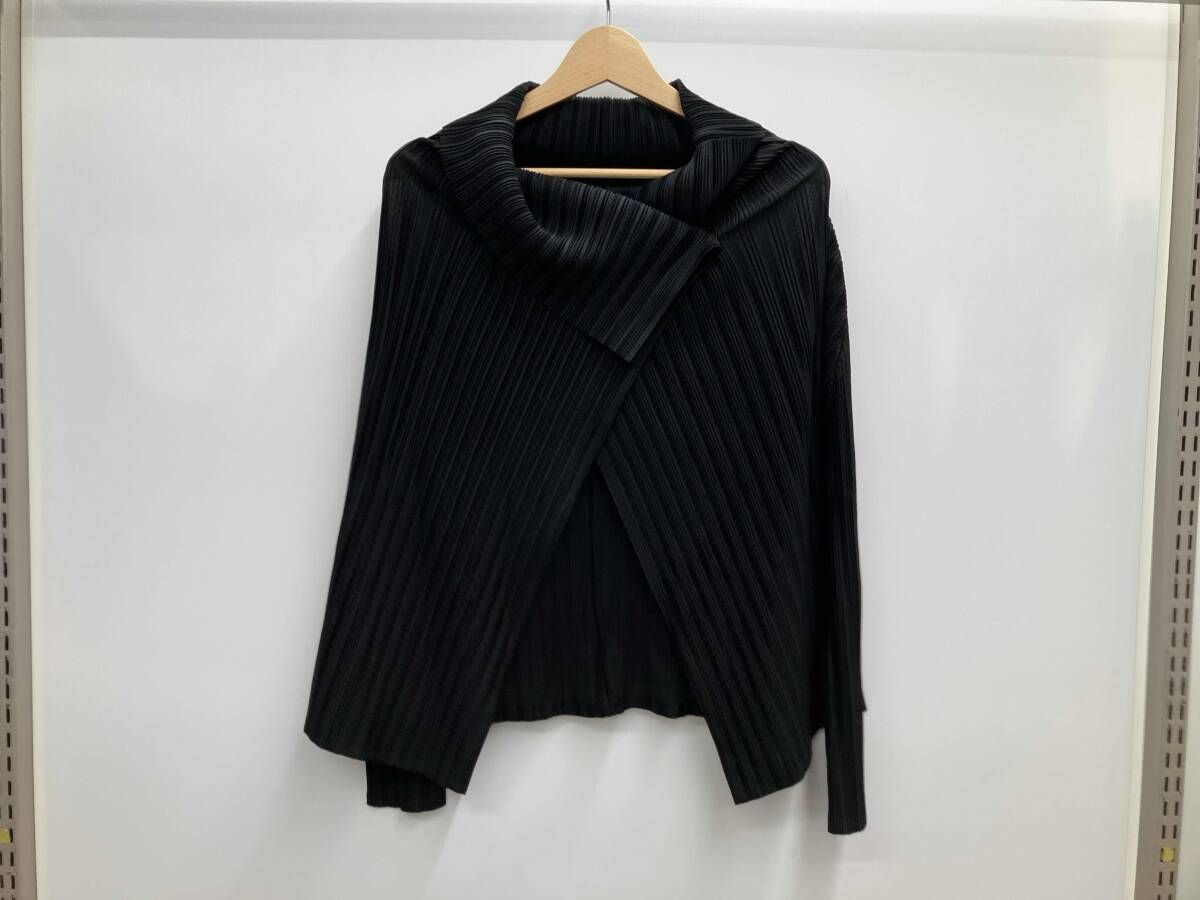 PLEATS PLEASE ISSEY MIYAKE プリーツプリーズ イッセイミヤケ