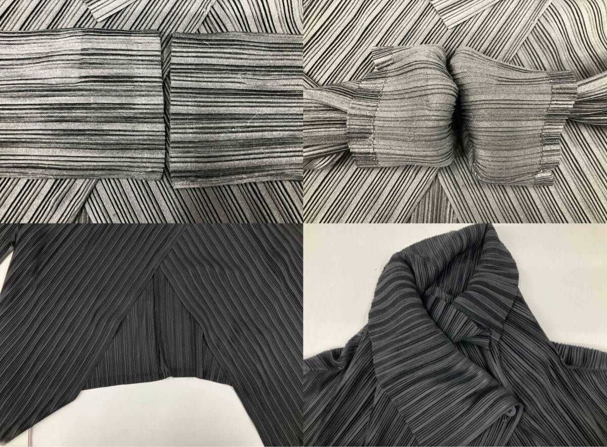 PLEATS PLEASE ISSEY MIYAKE プリーツプリーズ イッセイミヤケ