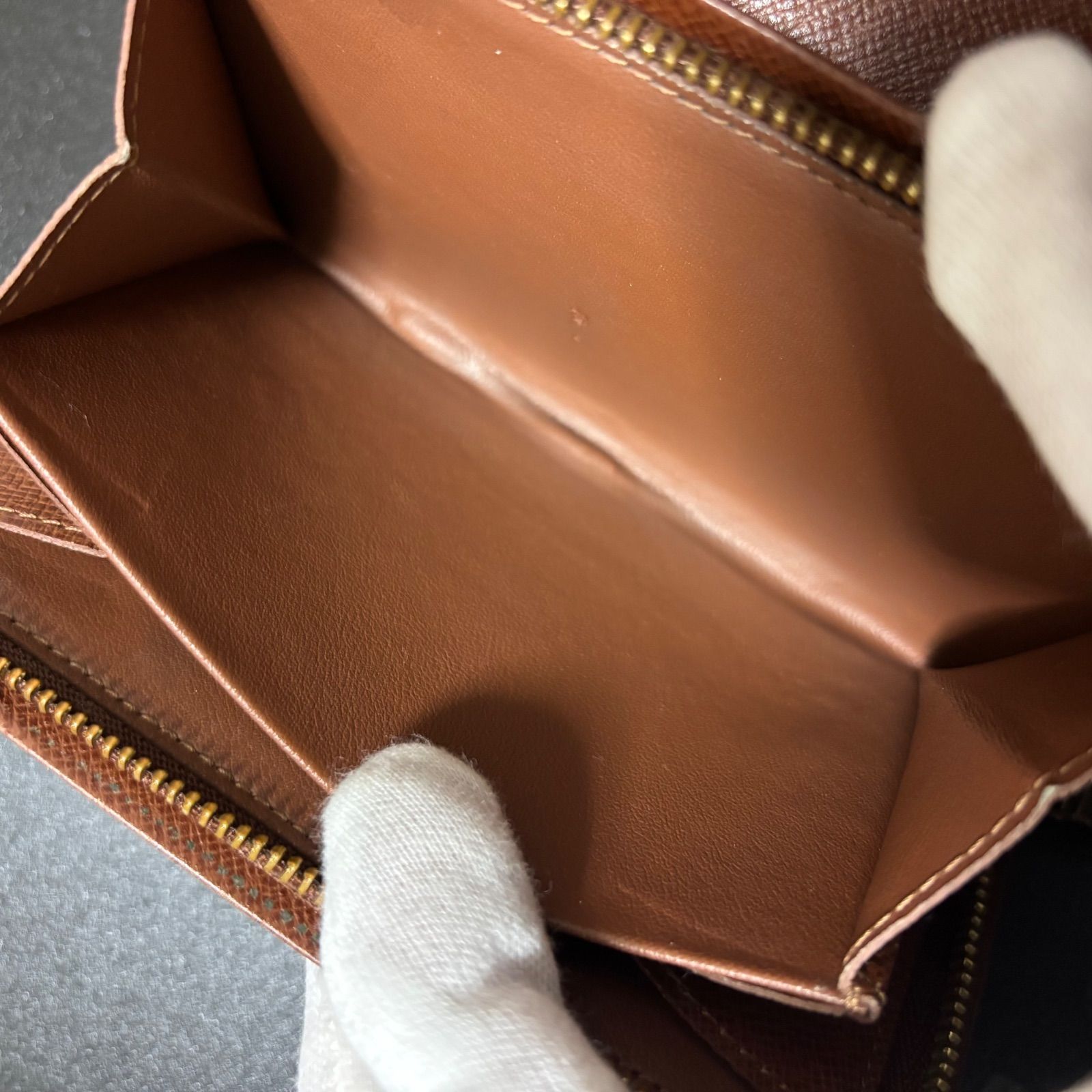 s73 ポルト モネ ビエ トレゾール ポルトフォイユ トレゾール