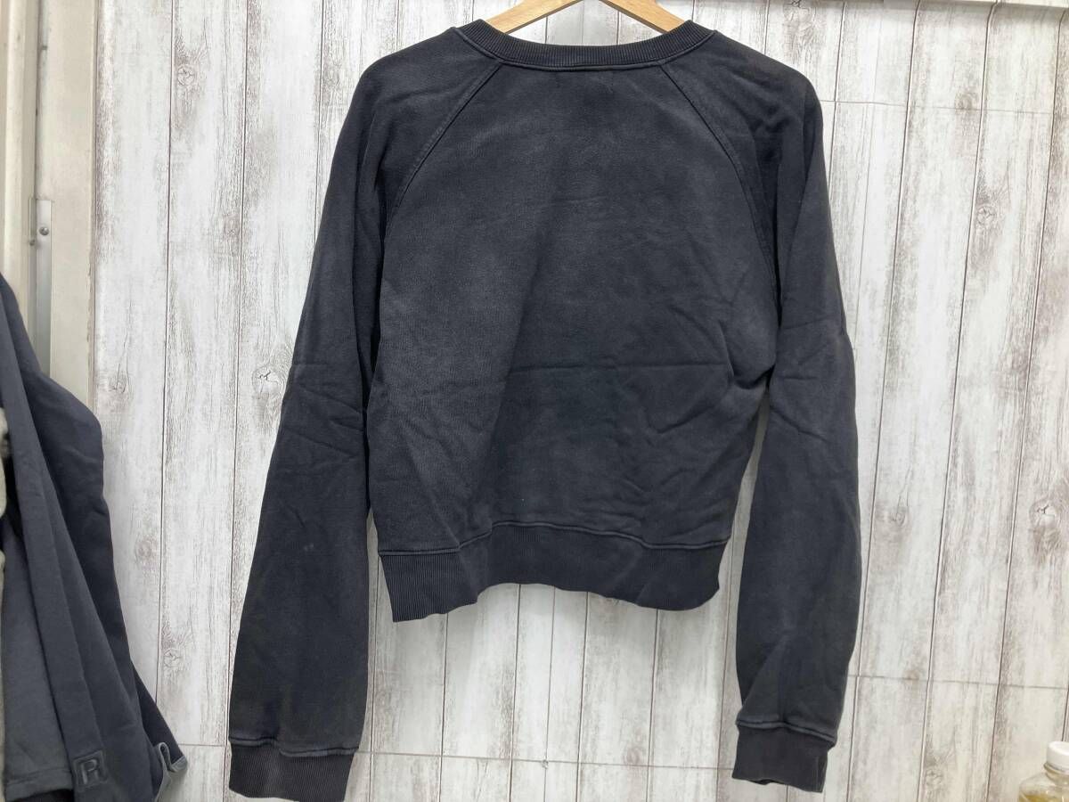 SPECIAL レースアップネック