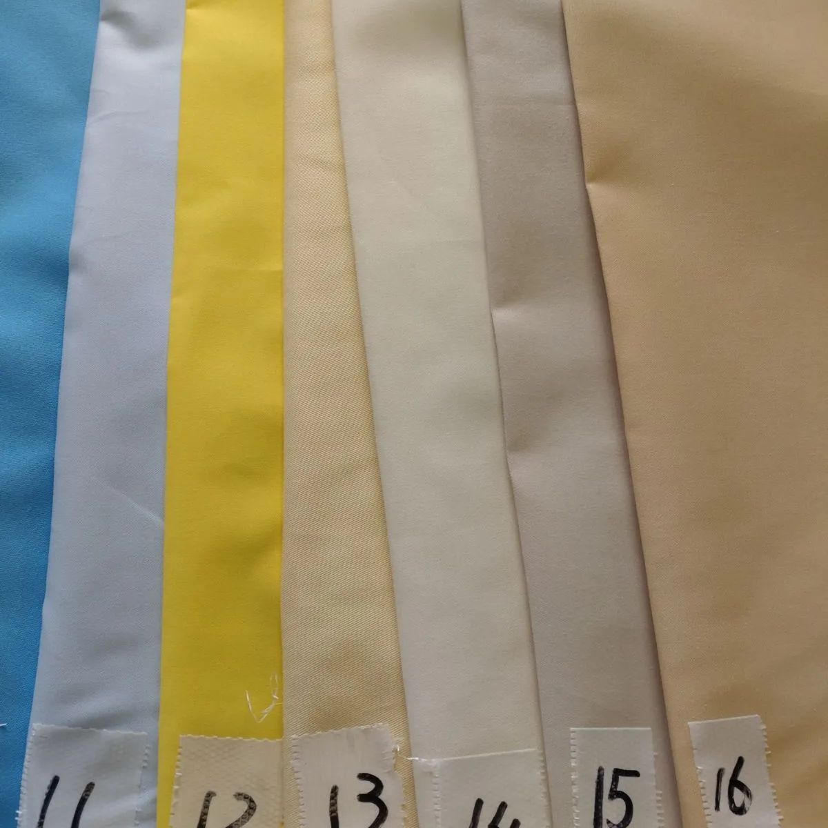 生地 ハンドメイドに