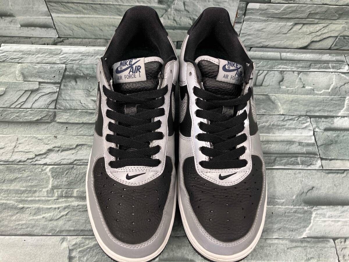 NIKE/スニーカー/Air Force 1 Low Silver/dj6033-001/26.5cm/ナイキ 