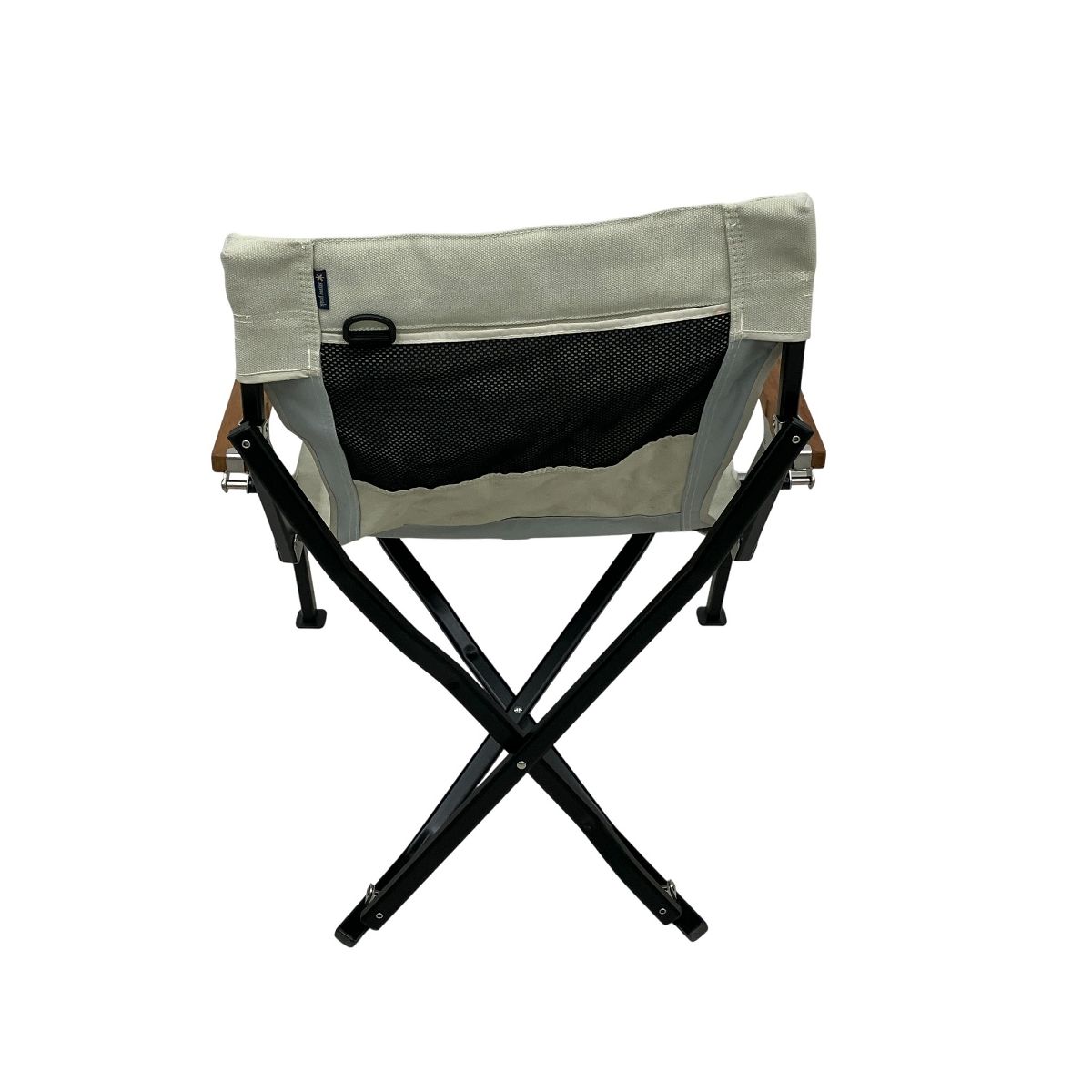  Snow Peak LV-093 IV ローチェア ショート アイボリー アウトドアチェア テーブル チェア ハンモック