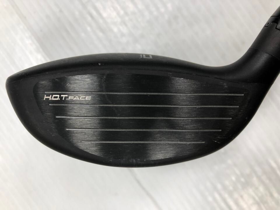 コブラ X 18度 ツアーAD for Cobra DARKSPEED SRフレックス フェアウェイウッド 最短