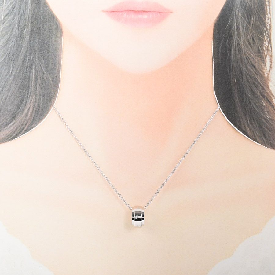 PIAGET ピアジェ ネックレス ポセション - メルカリ