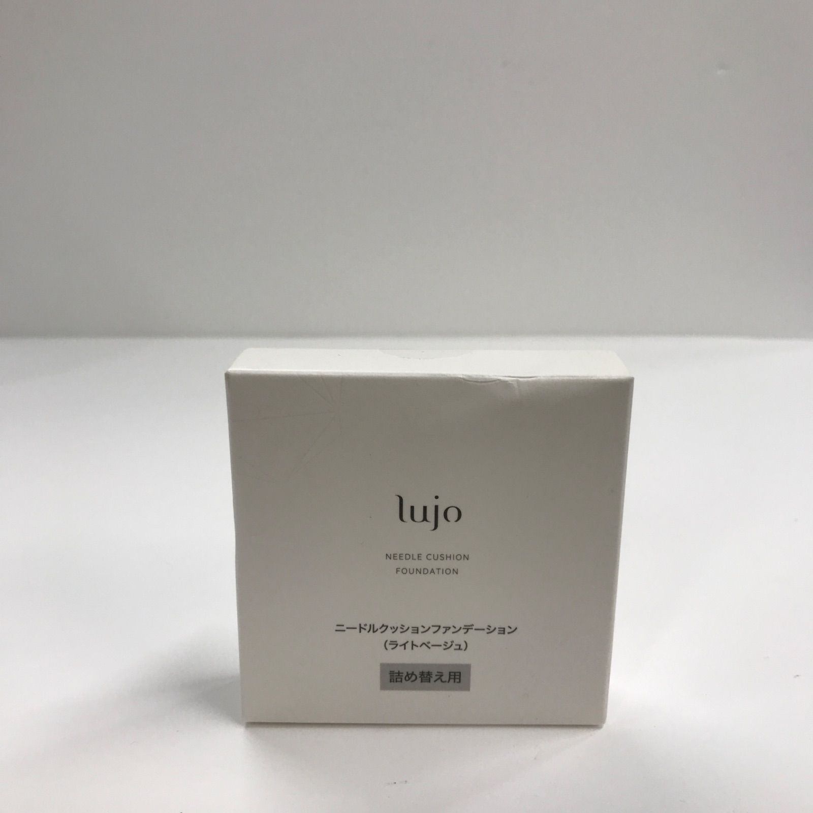 K1994 K lujo ルジョー ニードルクッションファンデーション ライト