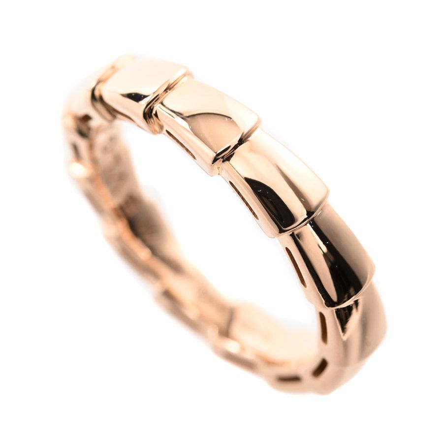 BVLGARI ブルガリ リング セルペンティヴァイパー 349643