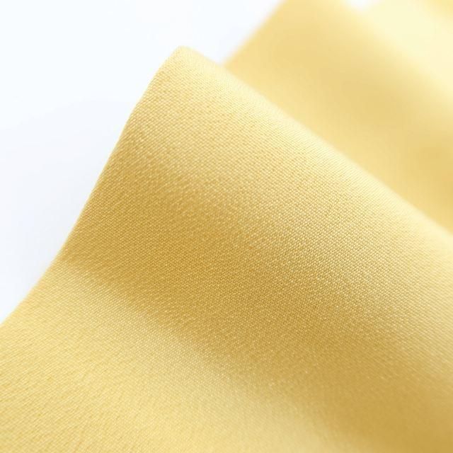 ✾まめ藤✾ 正絹 着物 袖無双 独楽や鈴 糸巻き 童心を運ぶ檜扇 長襦袢 T-64