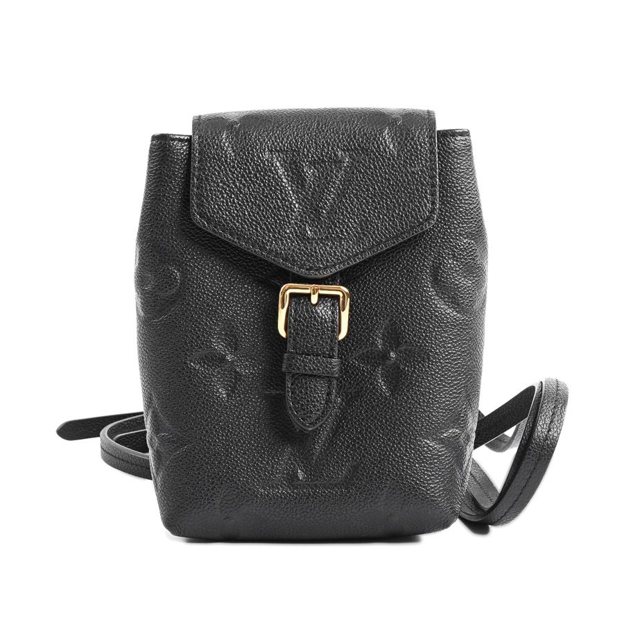 LOUIS VUITTON ルイヴィトン バックパック リュックサック タイニーバックパック M 80596