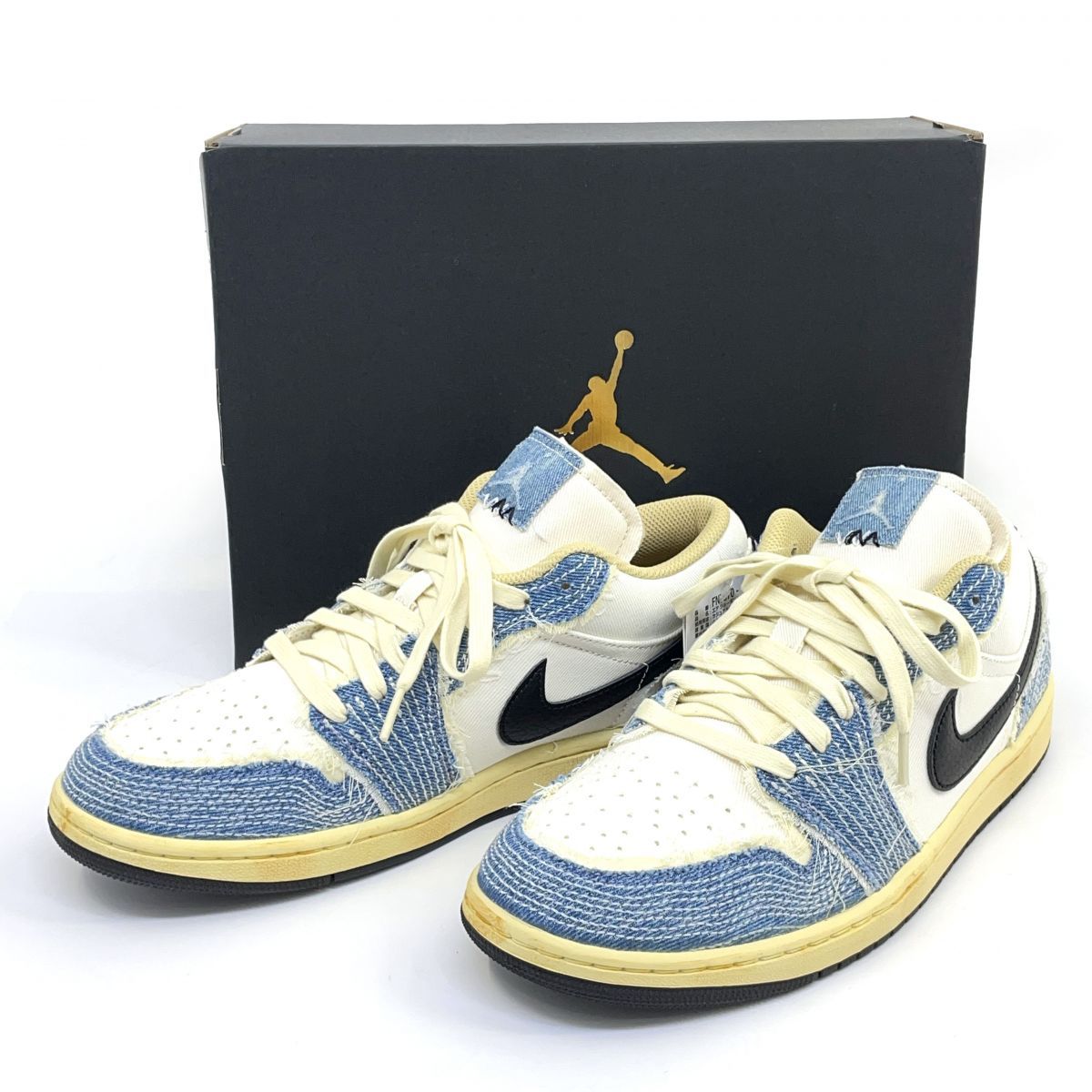 ペネトラール(penetrar) マウンテンジャケット Sサイズ 243-03714 030