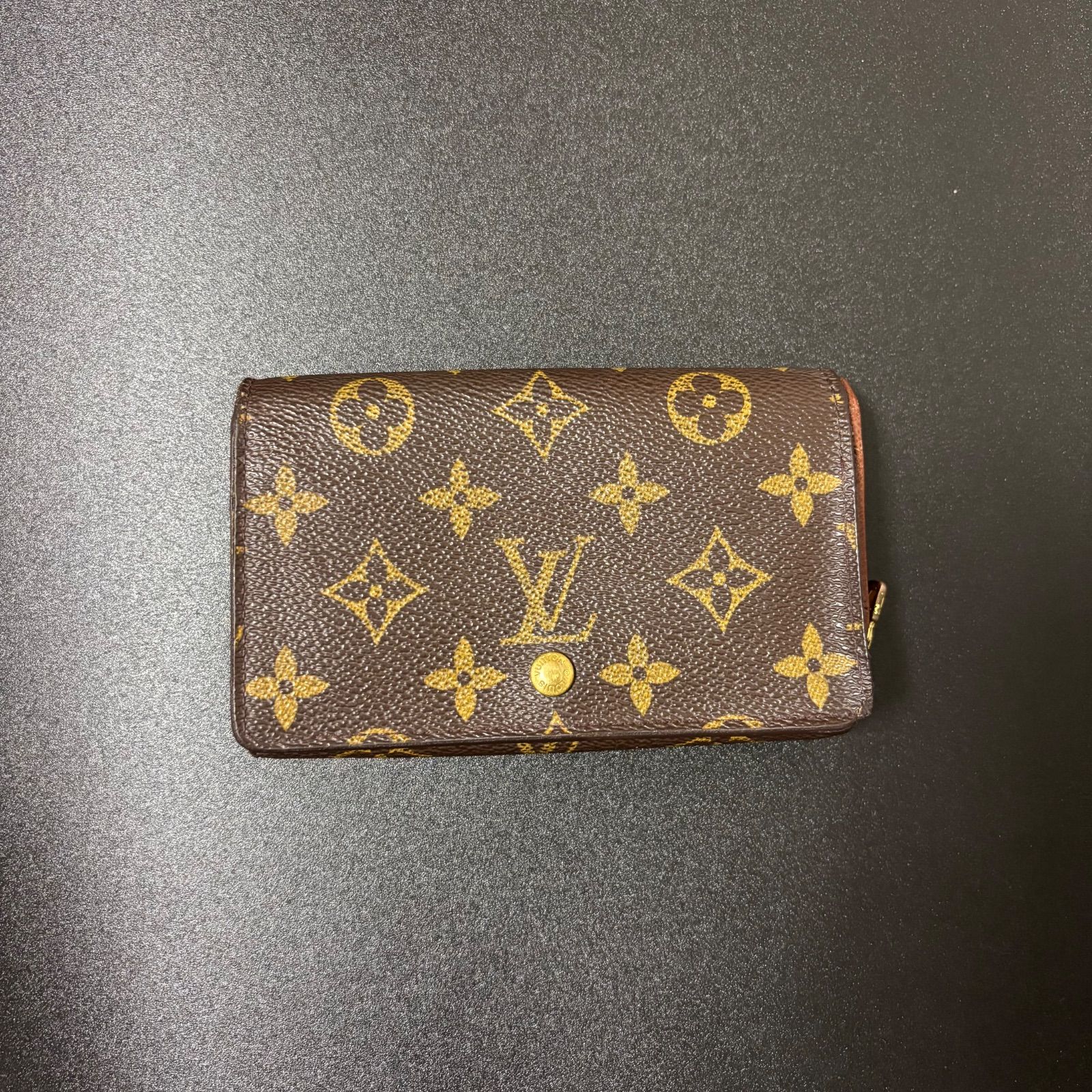 s73 ポルト モネ ビエ トレゾール ポルトフォイユ トレゾール