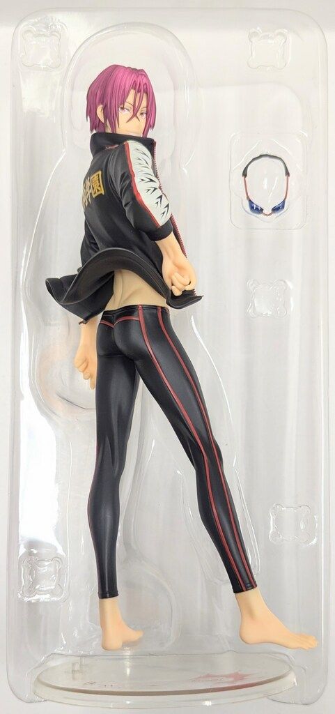 アルター ALTAiR Free! 松岡凛 - メルカリ