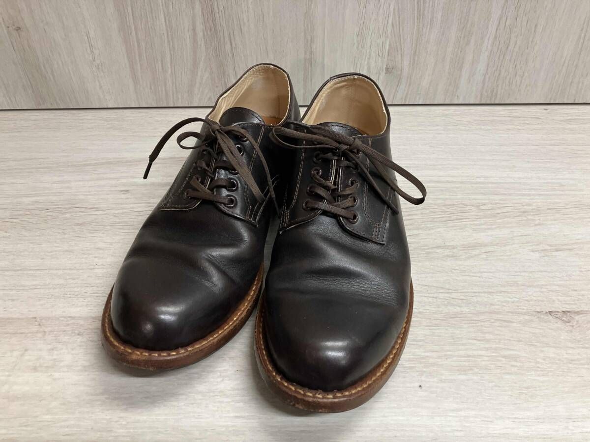 SANTA ROSA サンタローザ その他ドレスシューズ サイズ8 ブラック