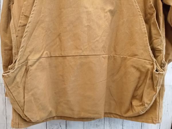あ*し様 希少 90s Carhartt 1999年 USA製 ハンティングジャ あ*し様 希少 90s Carhartt 1999年 USA製 ハンティングジャ