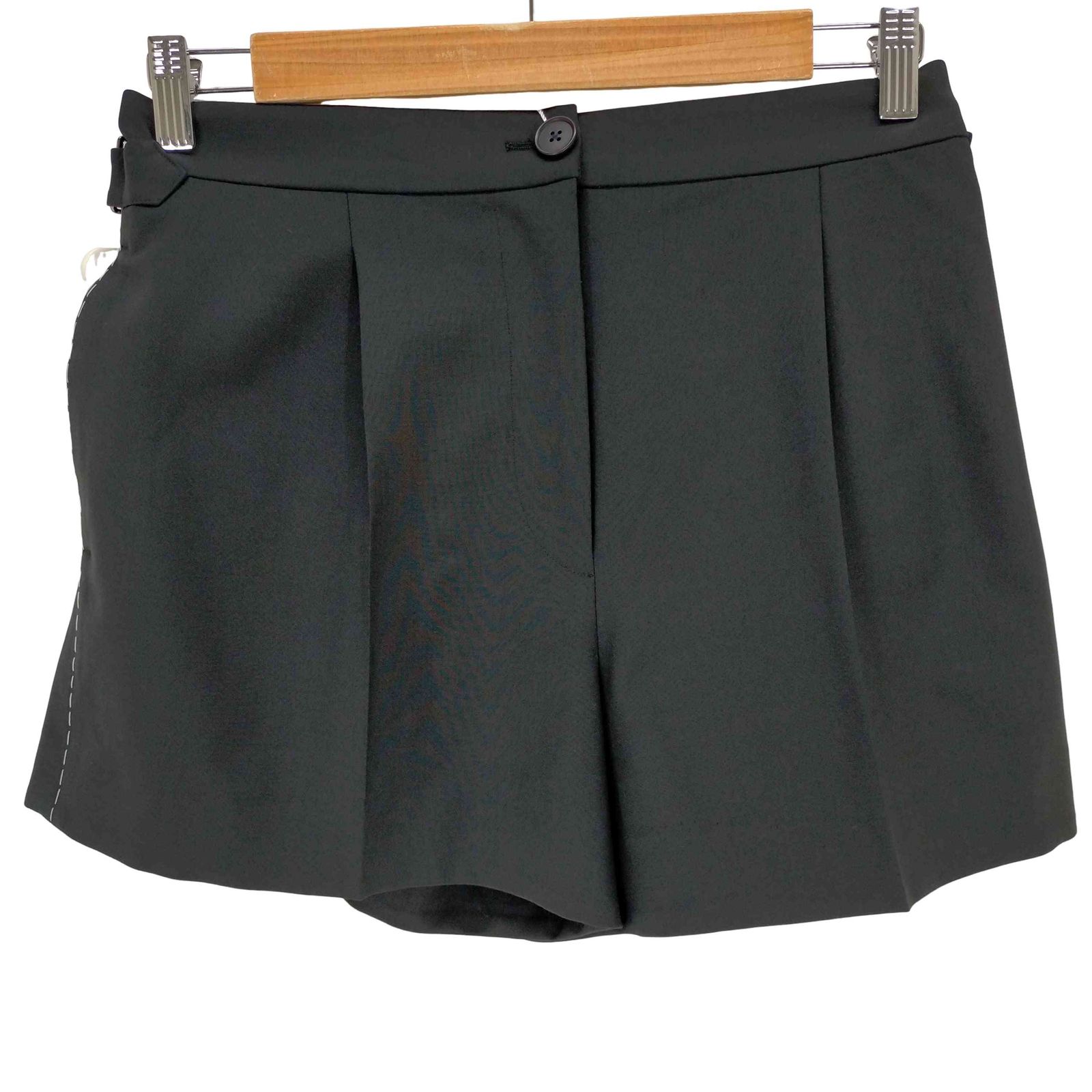 ユーズドフルギ 古着 TOHGEN Truman Shorts レディース JPN 1