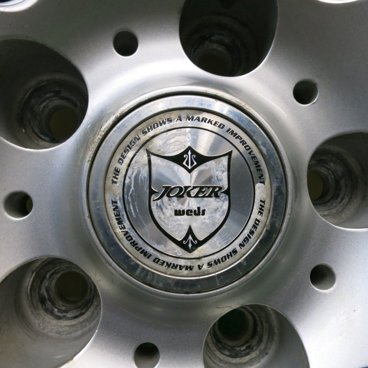  バリ溝 8 5分 スタッドレス 225 65 R 17 ブリヂストン ブリザック DM V 3 JOKER ジョーカー 17インチ PCD 114 5 H ス 17インチ タイヤ ホイールセット